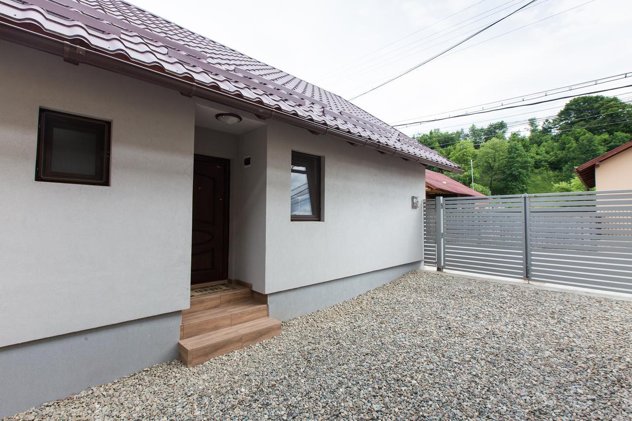 Casa Kis Villa Viseu de Sus Exterior photo